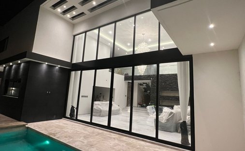 Casa a Punta Tiburón, Veracruz, Messico 1