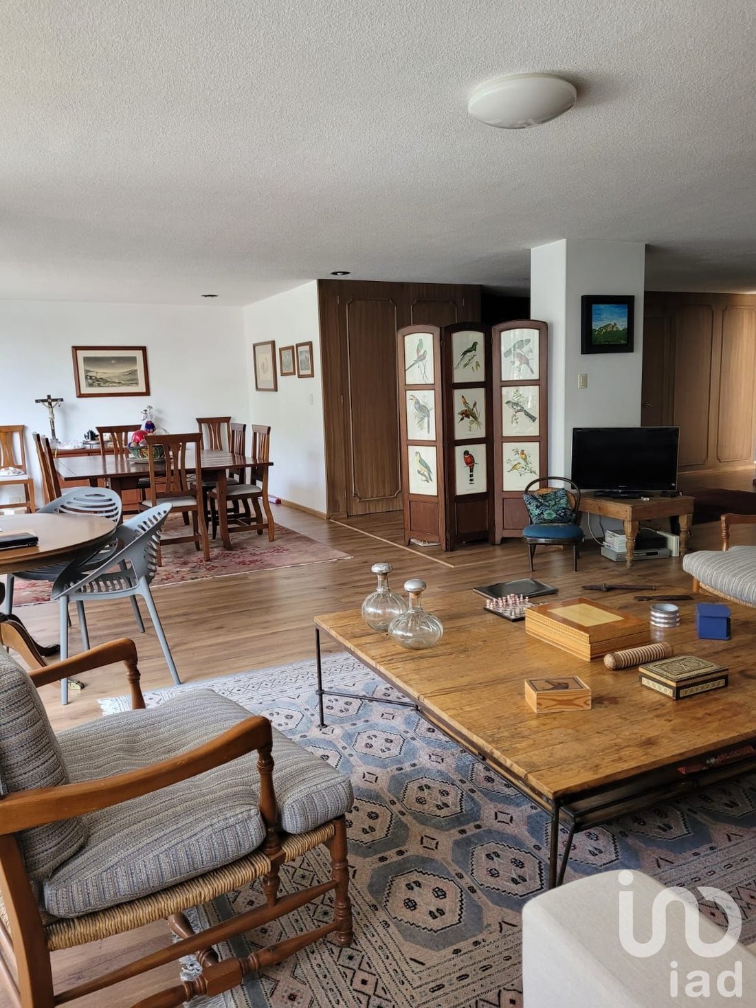 Apartment in Mexico City, Mexico 5 - 15804829