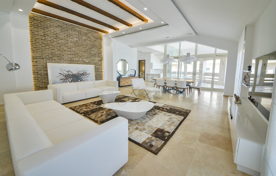 Apartment in Budva, Budva Municipality, Montenegro 3 - 15800678