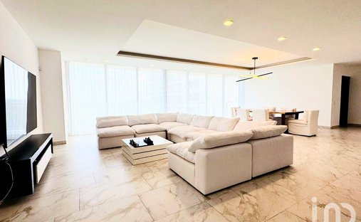Apartamento en Cancún, Quintana Roo, México 1