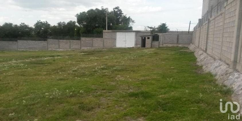 Land in Ojo de Agua, State of Mexico, Mexico 4 - 15804875