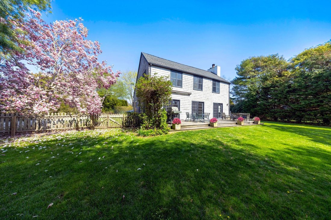 House in Southampton, New York, United States 3 - 15801885