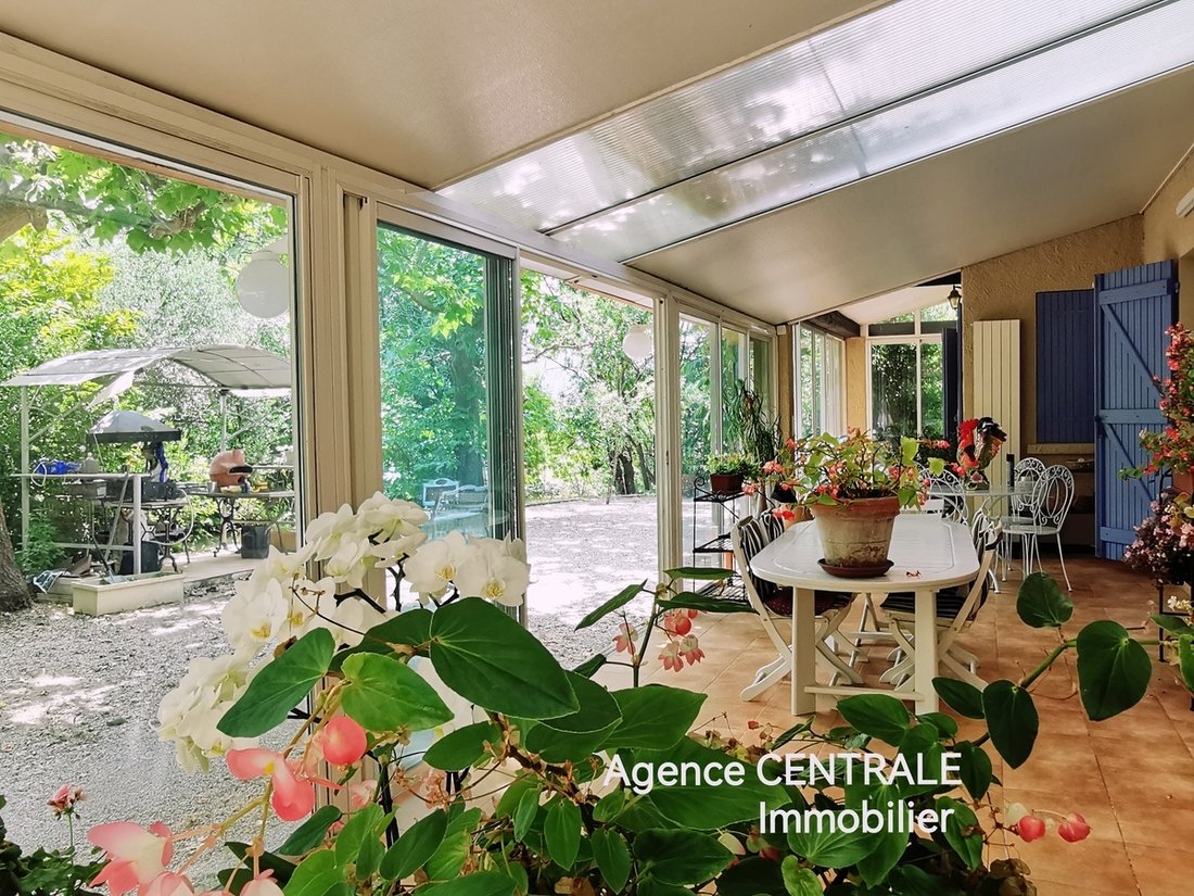 House in Nord Est, Auriol, France 4 - 15805016
