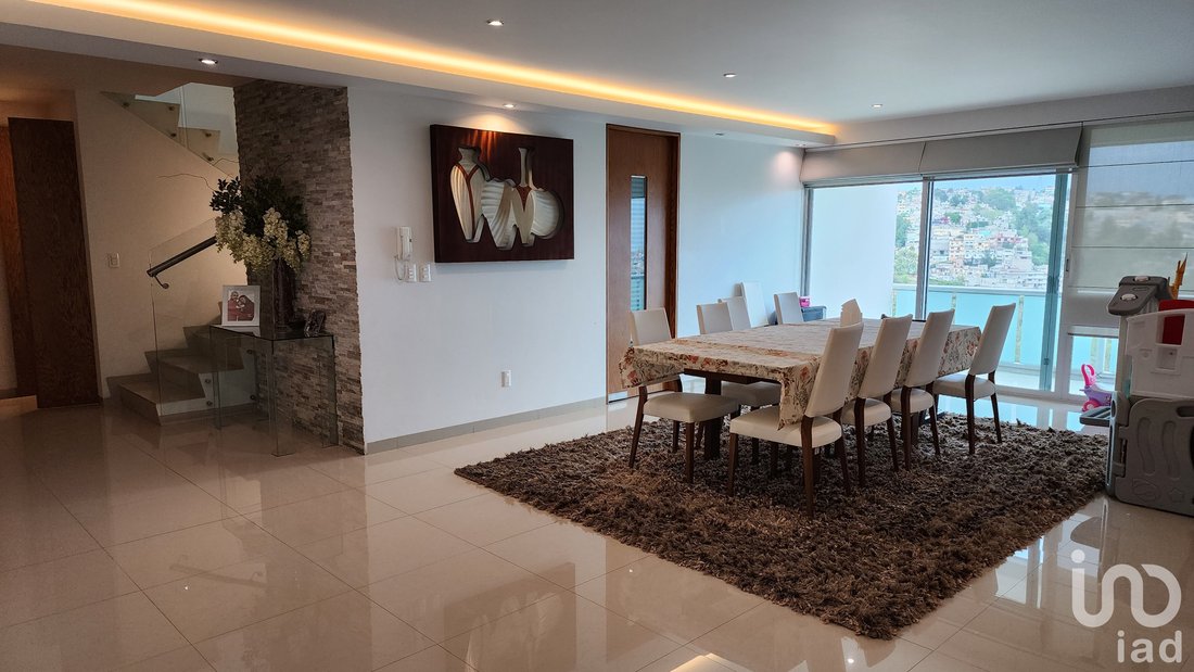 House in Mexico City, Mexico 1 - 15803944