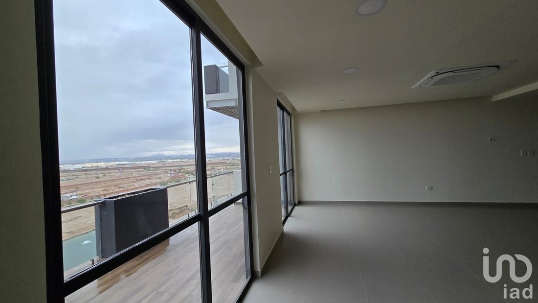Apartment in Ciudad Juárez, Chihuahua, Mexico 5 - 15803105