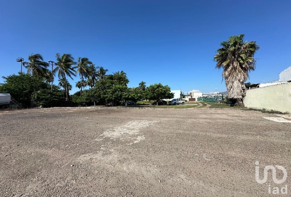Land in Mazatlán, Sinaloa, Mexico 4 - 15803871