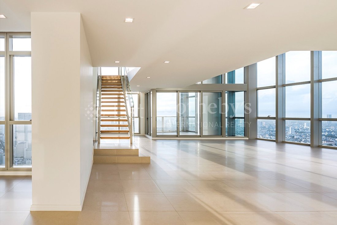 Condo in Bangkok, Bangkok, Thailand 3 - 12228763