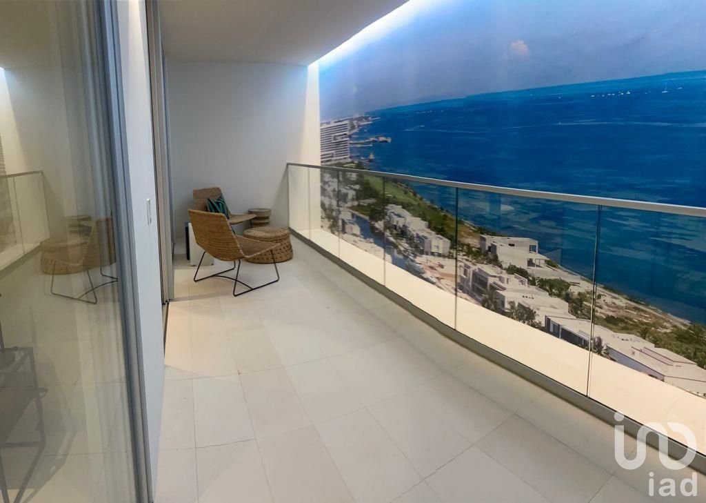 Apartment in Cancún, Quintana Roo, Mexico 5 - 15803988