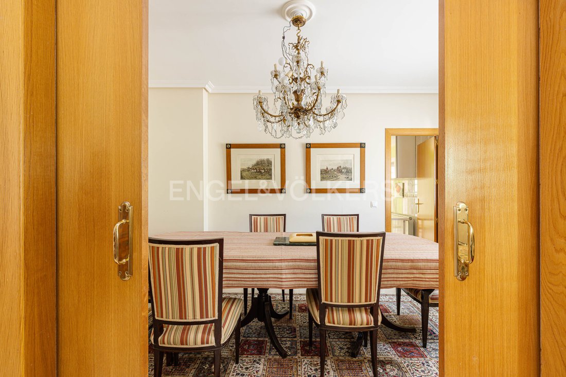 House in Valdemorillo, Comunidad de Madrid, Spain 4 - 15805355