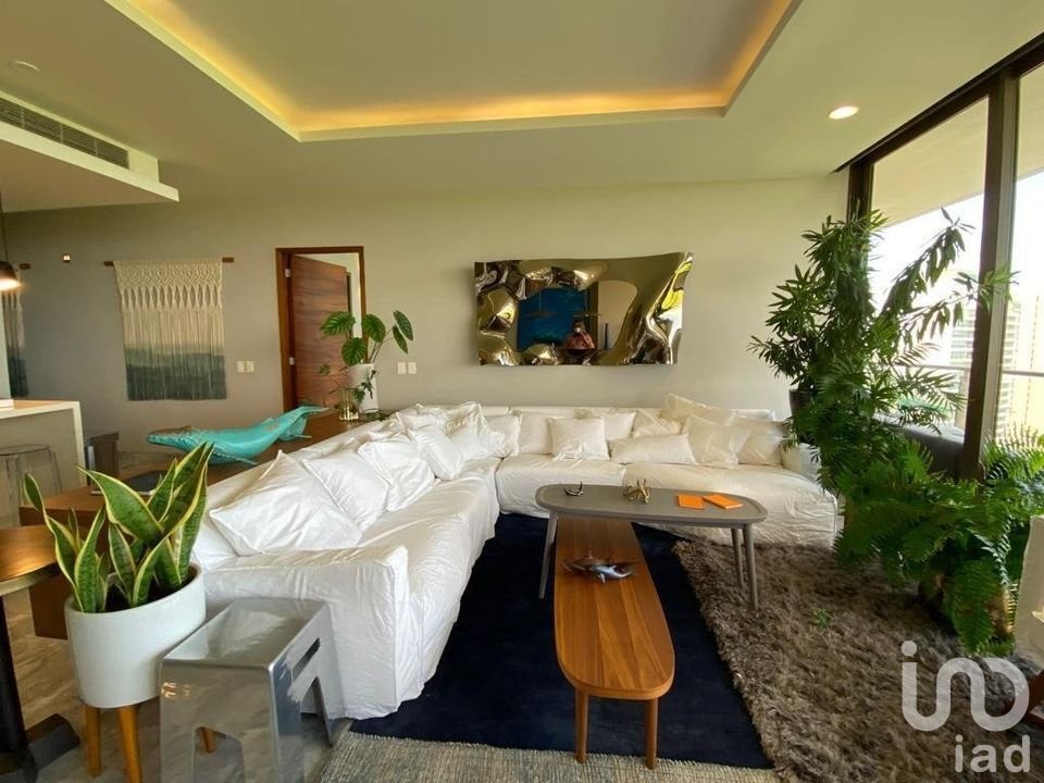 Apartment in Cancún, Quintana Roo, Mexico 2 - 15803349