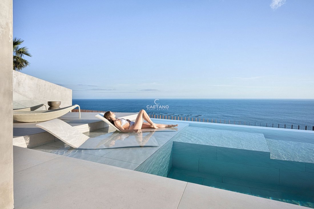 Villa in Arco da Calheta, Autonome Region Madeira, Portugal 5 - 15804233
