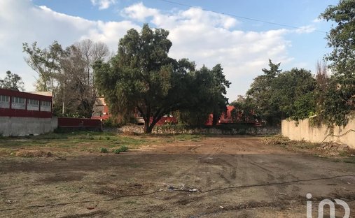 Terreno en San Francisco Coacalco, Estado de México, México 1