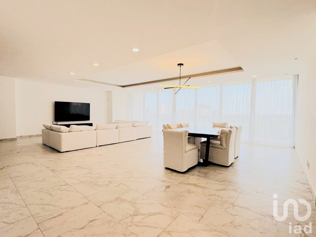 Apartment in Cancún, Quintana Roo, Mexico 2 - 15803286