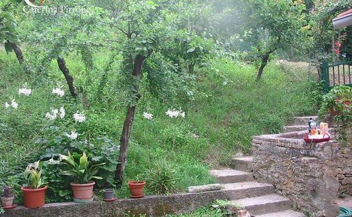 Tuscany| Historic Tuscan Castle With Land For Sale Near Florence