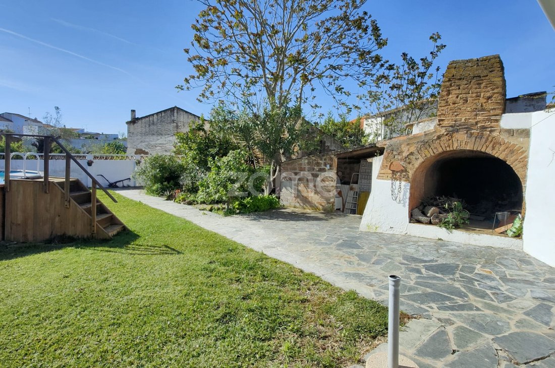 House in Corval, Évora District, Portugal 2 - 14771153