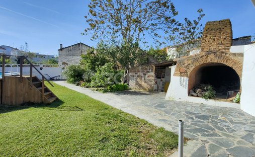 Maison à Corval, District d'Évora, Portugal 1