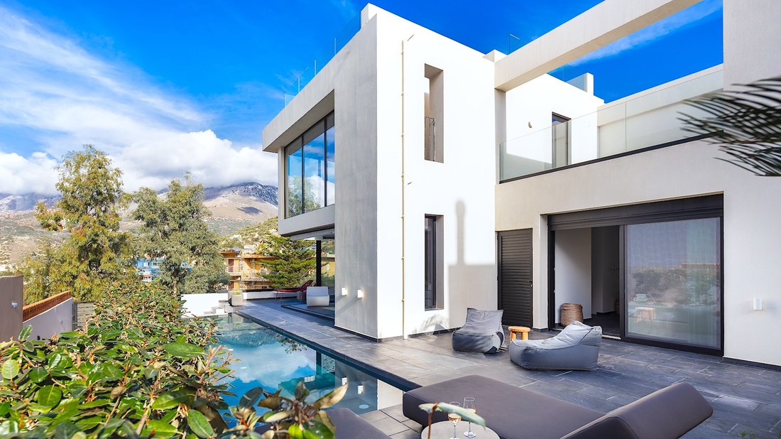 Villa in Agios Vasileios, Greece 2 - 15800262