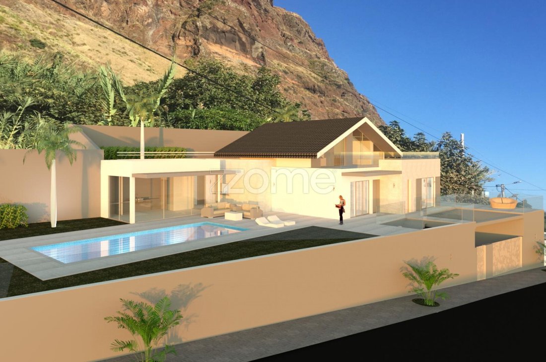 House in Estreito da Calheta, Madeira, Portugal 2 - 14966181