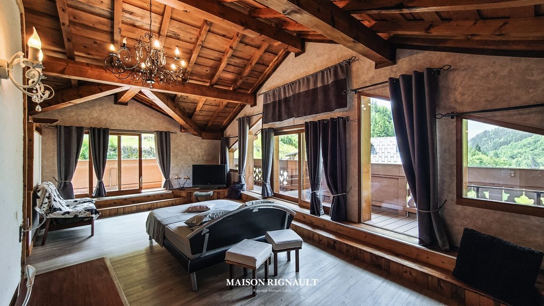 House in Villaroger, Auvergne-Rhône-Alpes, France 4 - 15801562
