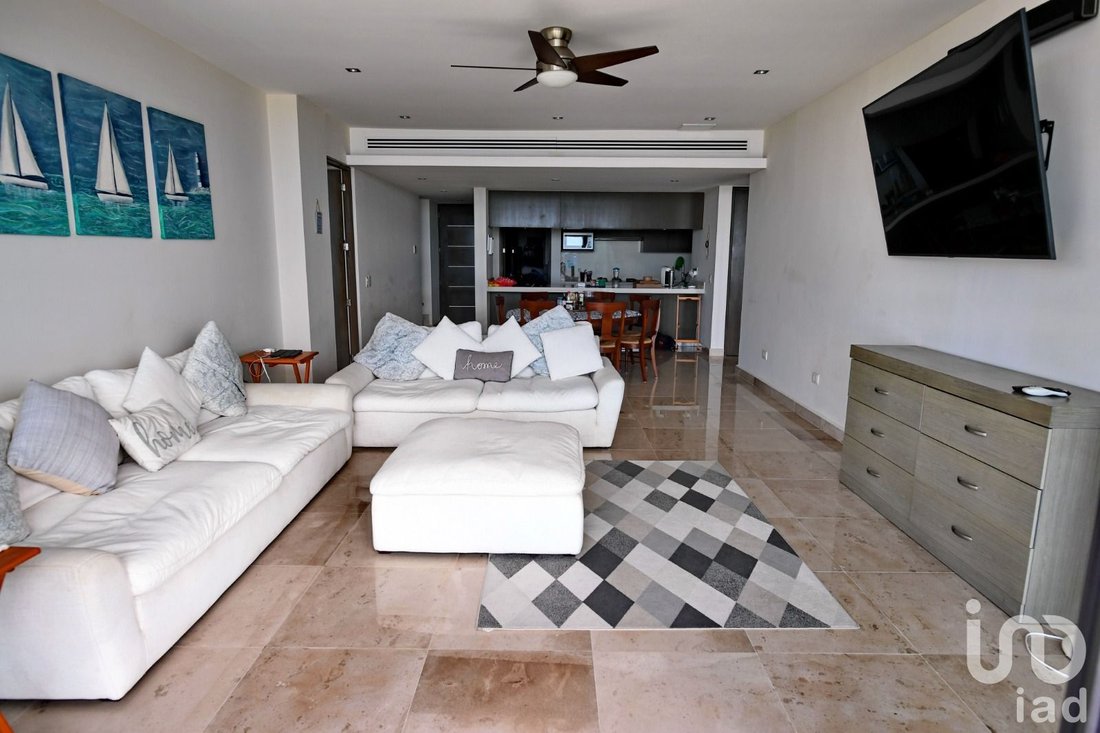 Apartment in Cancún, Quintana Roo, Mexico 3 - 15804623