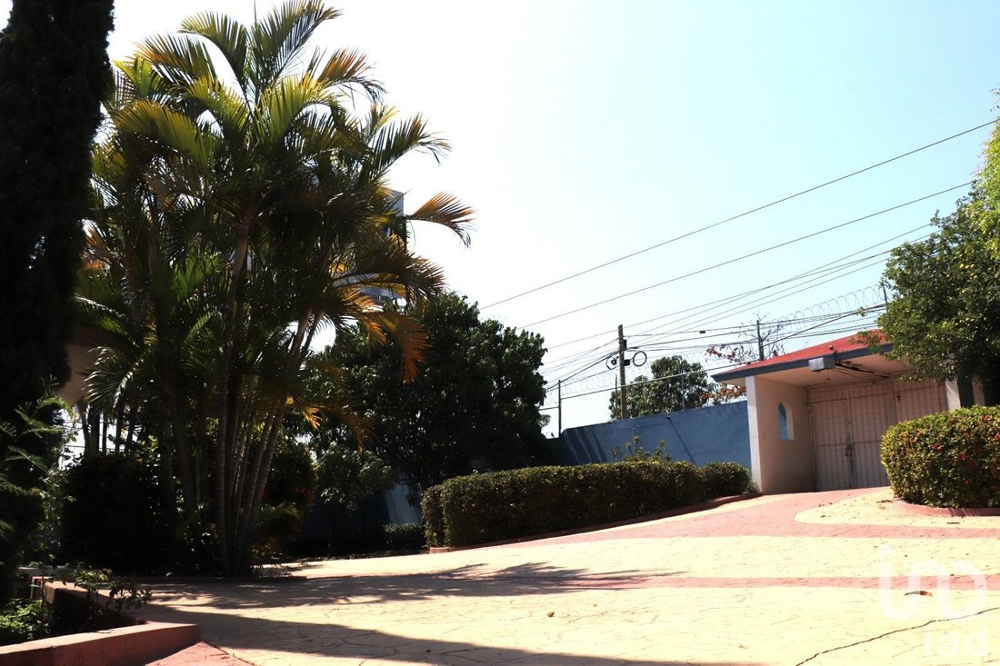 Casa in Chiapa de Corzo, Chiapas, Messico 2 - 15803559