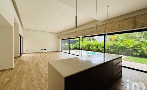 House in Cancún, Quintana Roo, Mexico 1