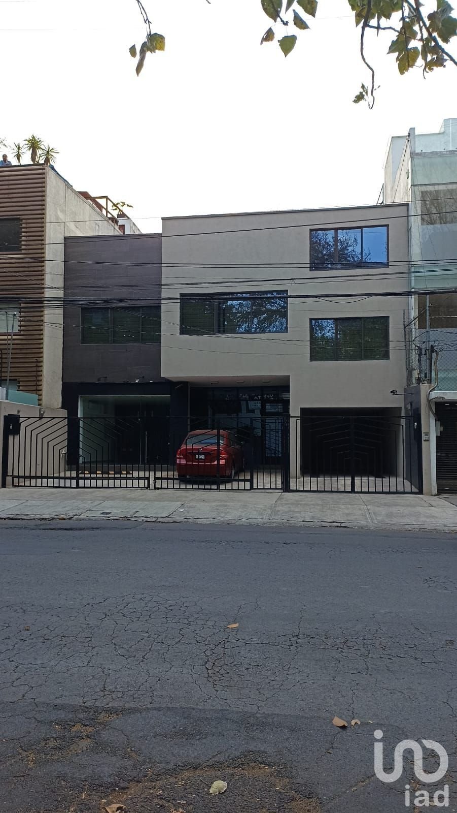 Casa in Città del Messico, Messico 4 - 15804694