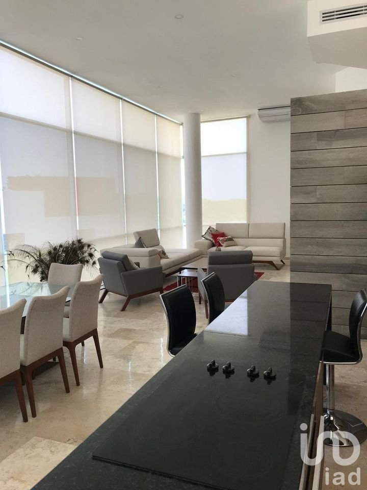 Casa in Punta Tiburón, Veracruz, Messico 1 - 15804583
