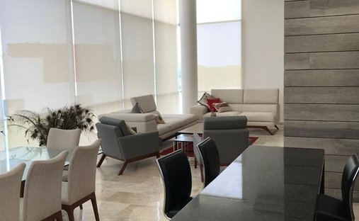 Casa a Punta Tiburón, Veracruz, Messico 1