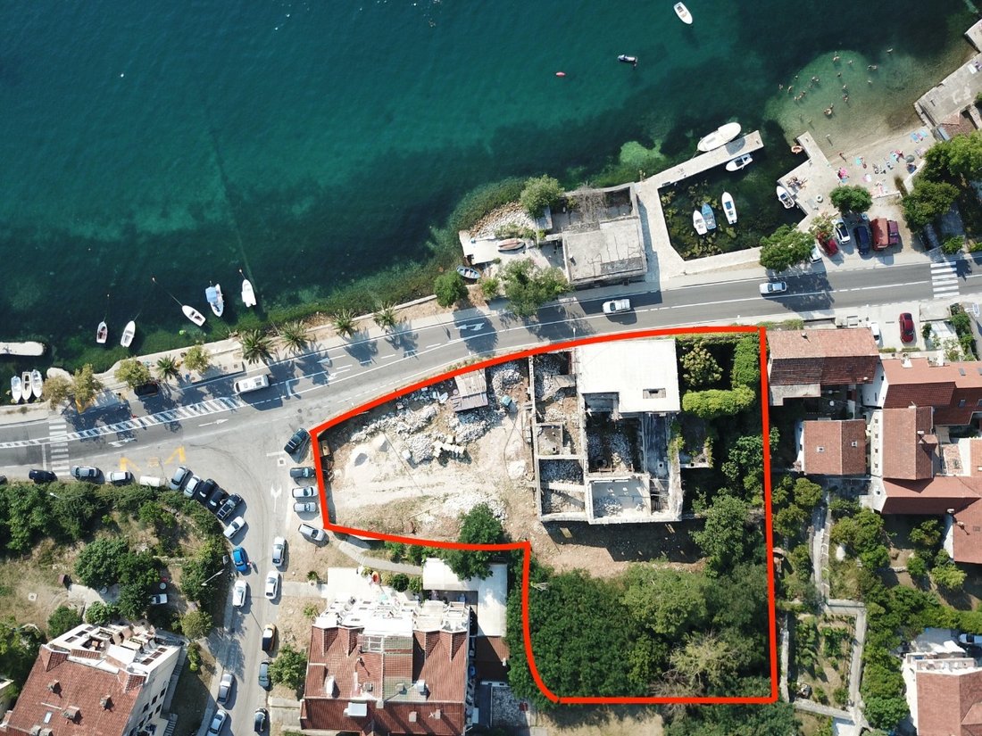 Land in Kotor, Kotor Municipality, Montenegro 4 - 15800674