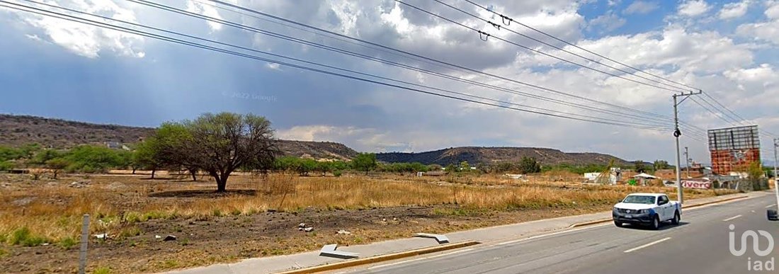 Land in Puerta De San German, Guanajuato, Mexico 1 - 15804355