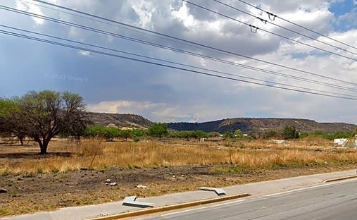 Land in Puerta De San German, Guanajuato, Mexico 1