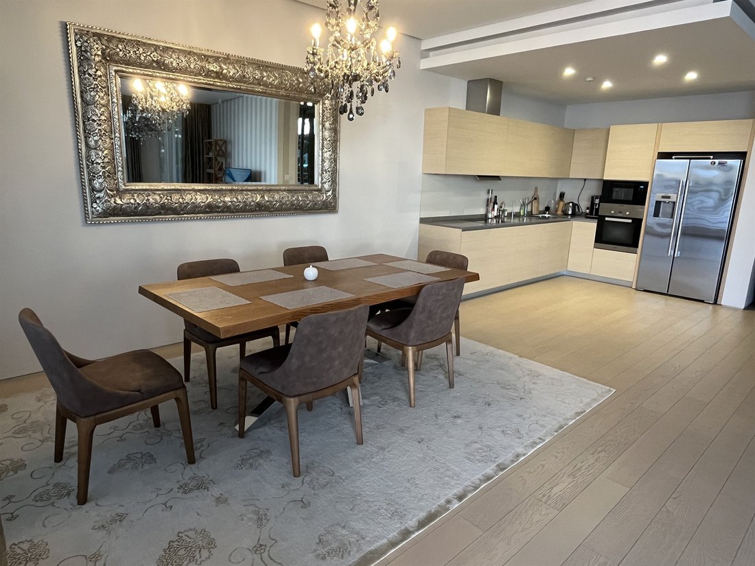 Apartment in Budva, Budva Municipality, Montenegro 4 - 15800721