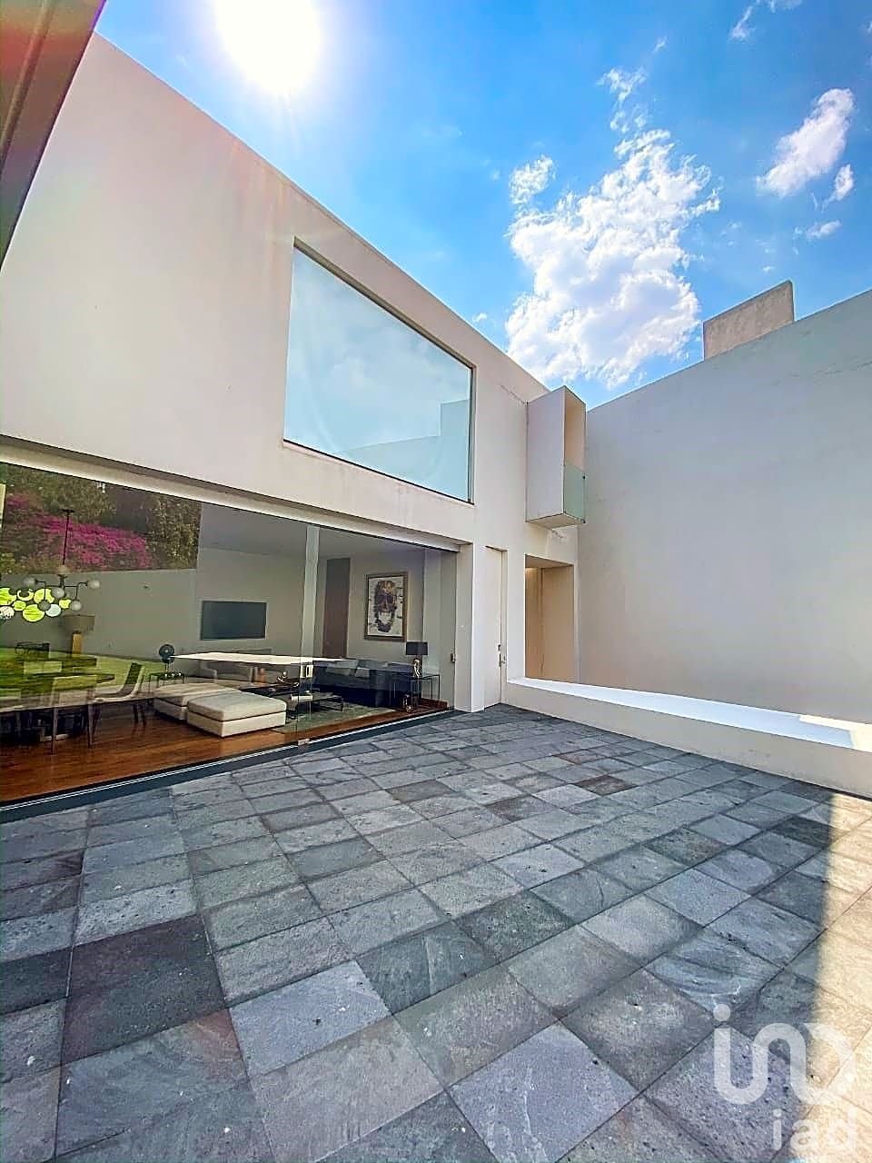 House in Mexico City, Mexico 5 - 15803864
