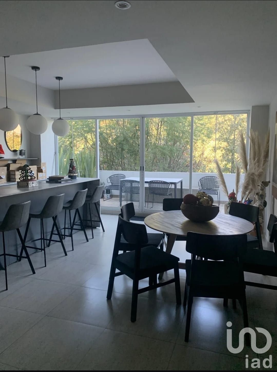 Appartement en Mexico City, Mexique 5 - 15804108