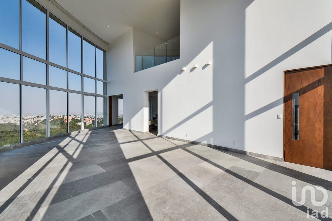 Apartment in Mexico City, Mexico 3 - 15802761
