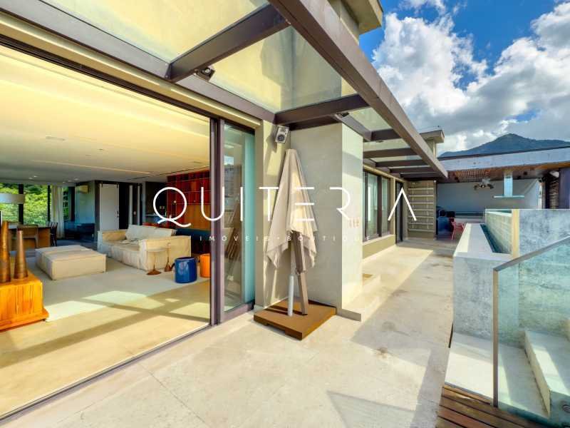 Penthouse in Rio de Janeiro, State of Rio de Janeiro, Brazil 4 - 15805138