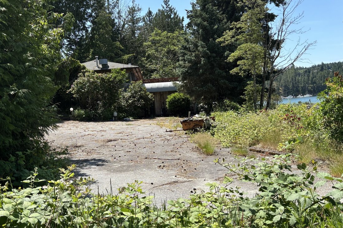 Casa a Sechelt, Columbia Britannica, Canada 5 - 15498341
