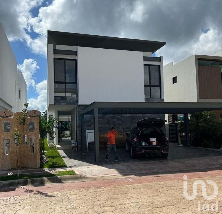 House in Cancún, Quintana Roo, Mexico 1 - 15804795