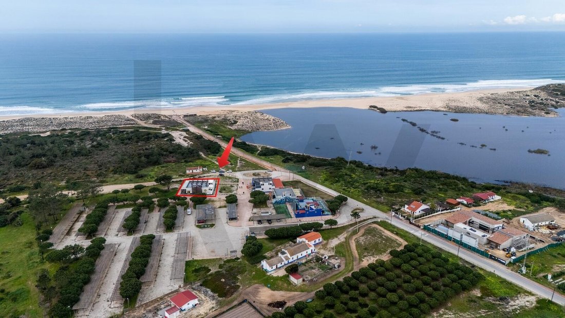 Grandola e Santa Margarida da Serra, Setubal, Portugal 2 - 15800439