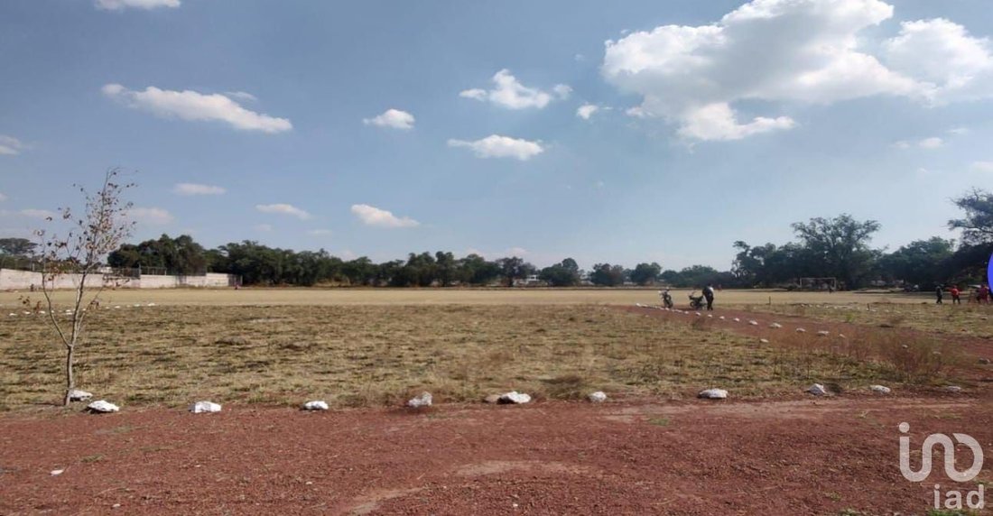 Land in Zumpango, State of Mexico, Mexico 3 - 15804534