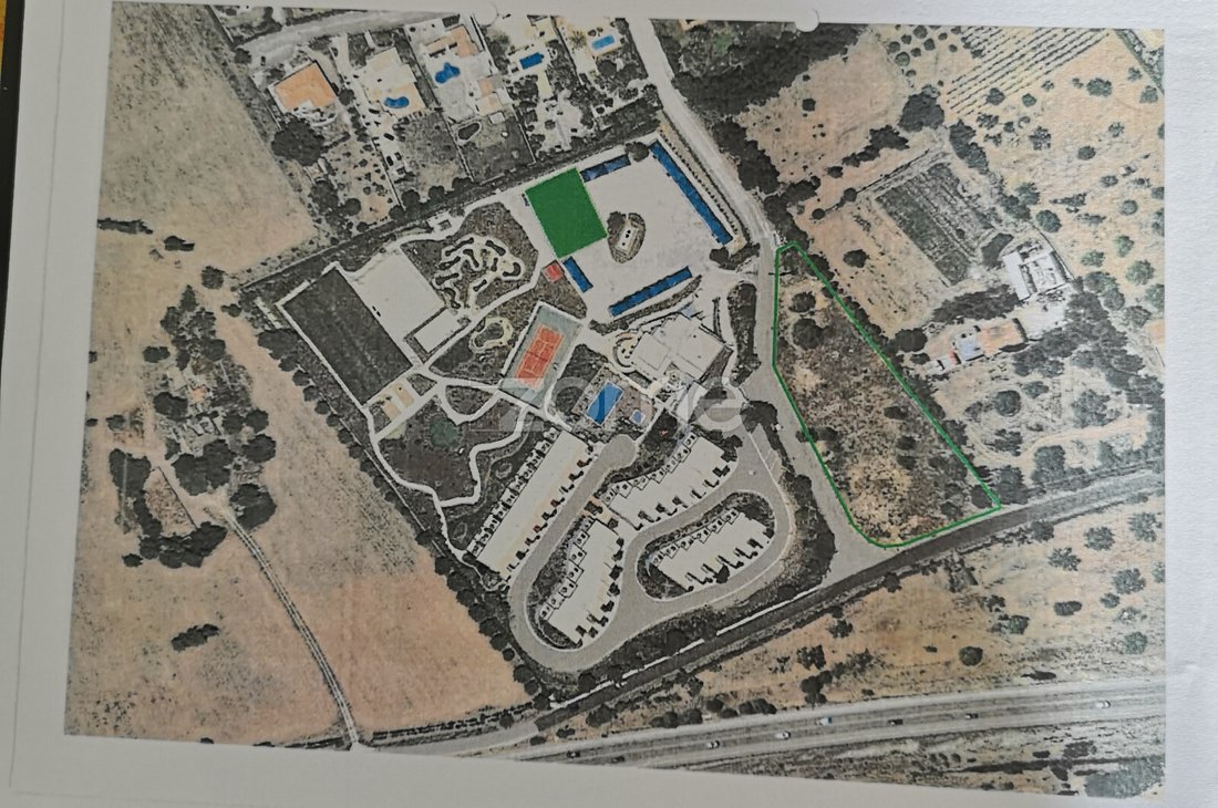 Land in São Sebastião, Lagos, Sao Goncalo de Lagos, Portugal 2 - 15035969