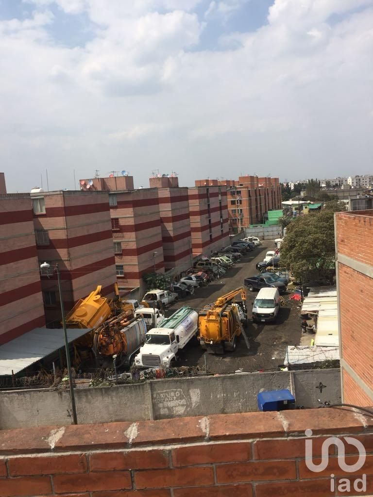 Land in Ciudad Nezahualcóyotl, State of Mexico, Mexico 1 - 15803870