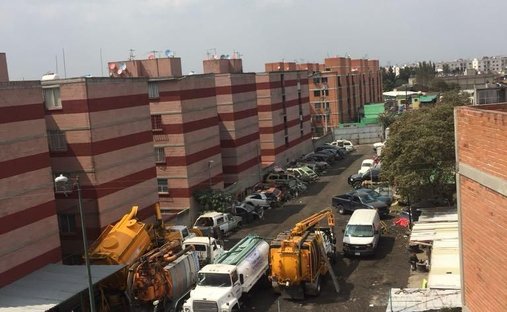 Land in Ciudad Nezahualcóyotl, State of Mexico, Mexico 1