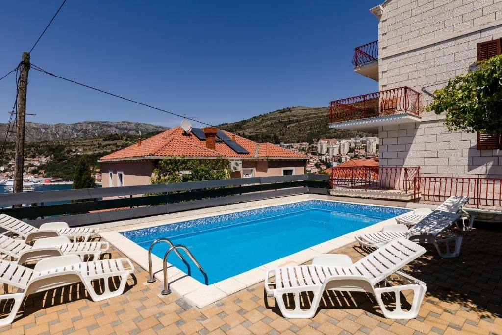 Gradski kotar Lapad, Dubrovnik, Dubrovnik-Neretva County 3 - 15762055