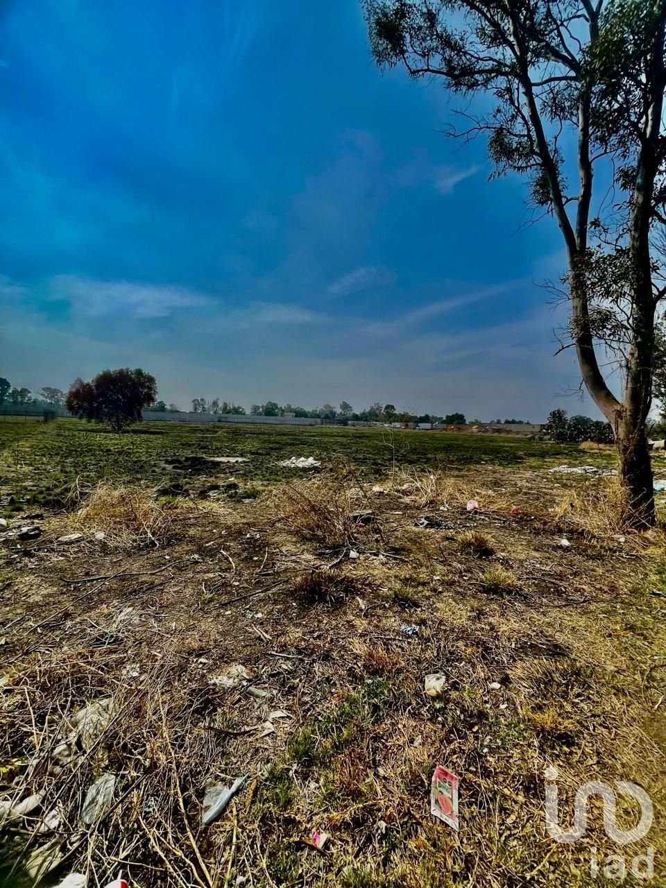 Terreno en Buenavista, Estado de México, México 3 - 15803912