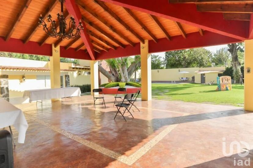 House in Cuernavaca, Morelos, Mexico 4 - 15803602