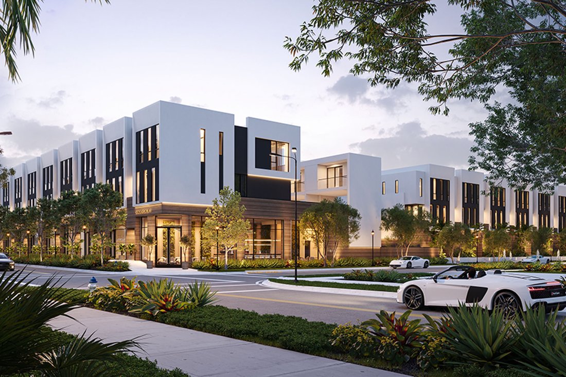Terreno en Sarasota, Florida, Estados Unidos 3 - 15801703