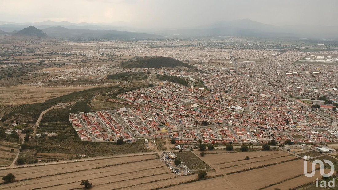 Land in La Providencia, Hidalgo, Mexico 4 - 15803376