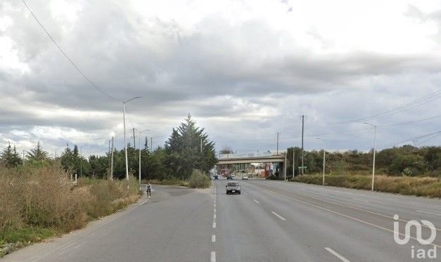 Land in Tepeaca, Puebla, Mexico 1 - 15804715